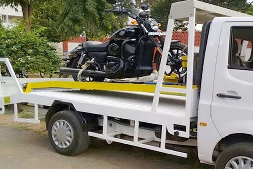 best bike transport service in raj nandgaon – safe & fast delivery